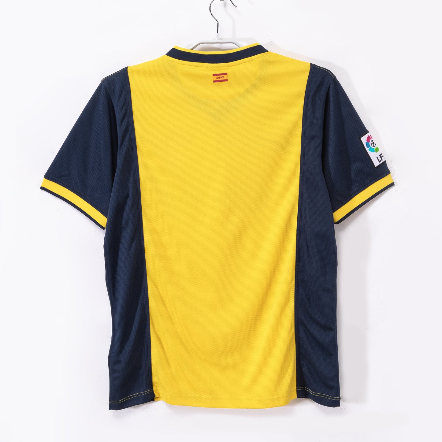 MAILLOT RETRO ATLETICO MADRID EXTERIEUR 2013/2014