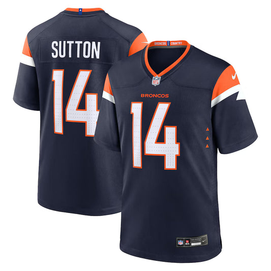 MAILLOT DENVER BRONCOS - COURTLAND SUTTON