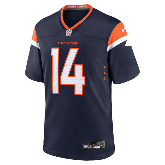 MAILLOT DENVER BRONCOS - COURTLAND SUTTON