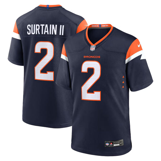 MAILLOT DENVER BRONCOS - PATRICK SURTAIN II