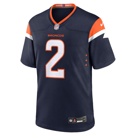 MAILLOT DENVER BRONCOS - PATRICK SURTAIN II