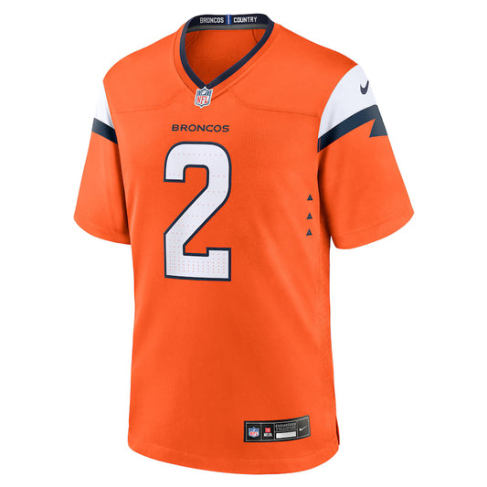 MAILLOT DENVER BRONCOS - PATRICK SURTAIN II