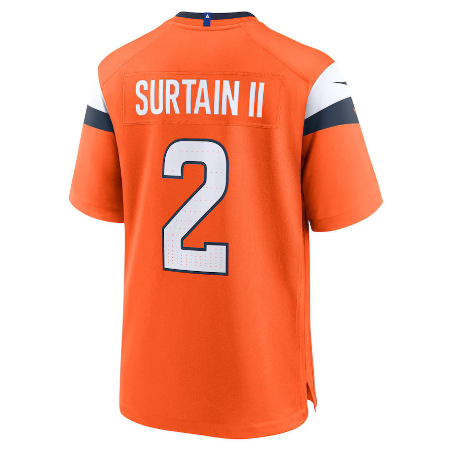 MAILLOT DENVER BRONCOS - PATRICK SURTAIN II