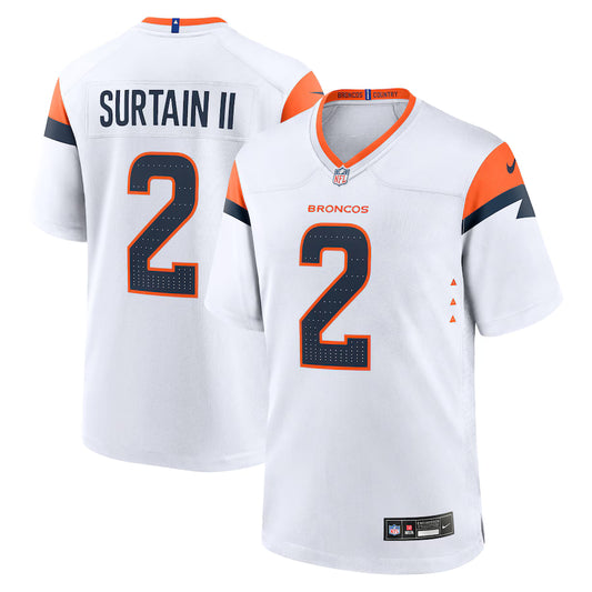 MAILLOT DENVER BRONCOS - PATRICK SURTAIN II