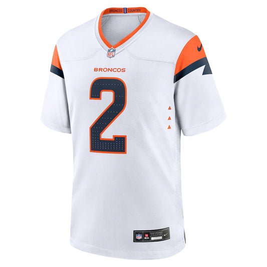 MAILLOT DENVER BRONCOS - PATRICK SURTAIN II