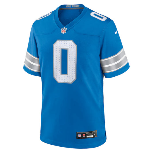 MAILLOT DETROIT LIONS - JAHMYR GIBBS