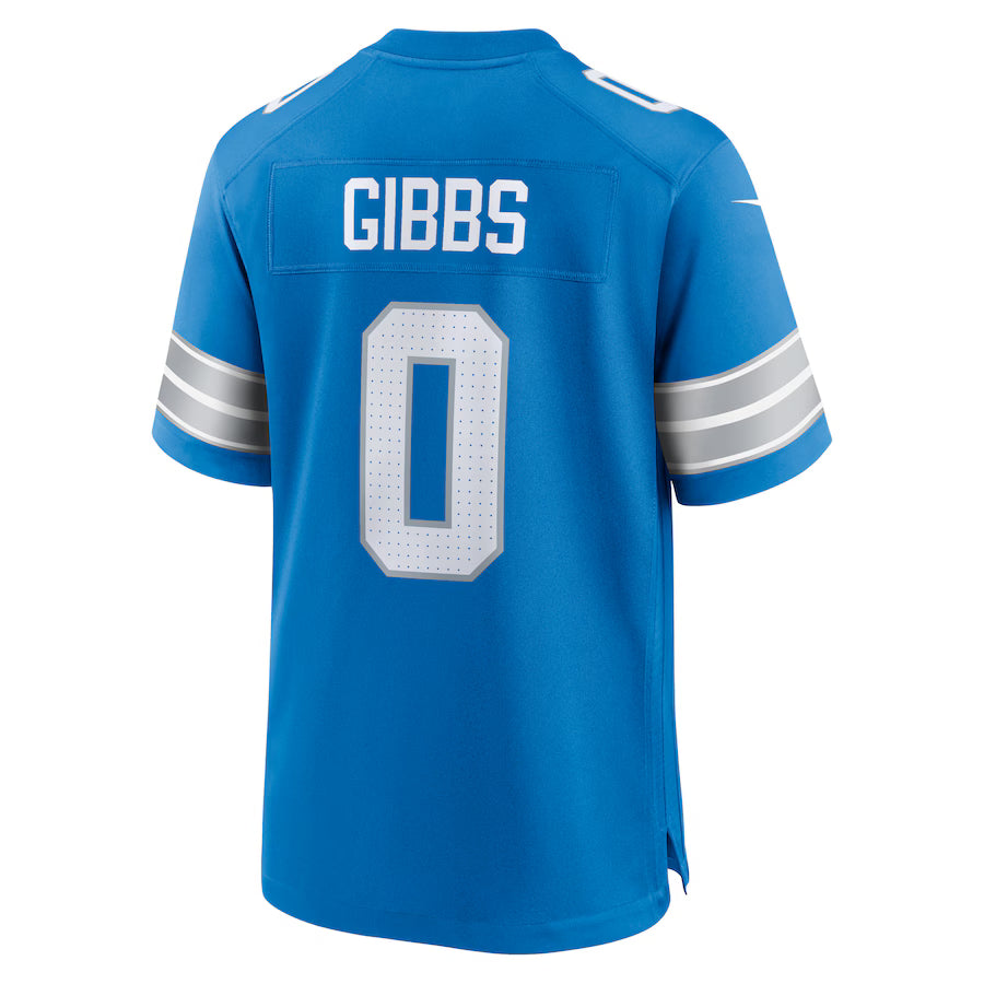 MAILLOT DETROIT LIONS - JAHMYR GIBBS