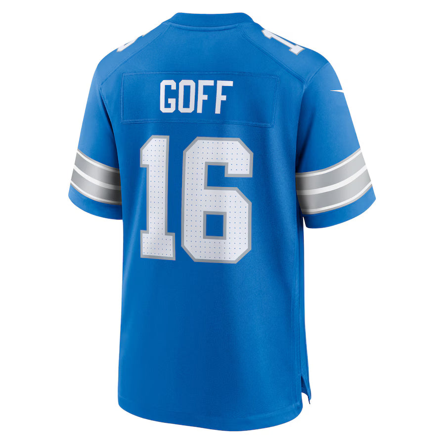 MAILLOT DETROIT LIONS - JARED GOFF