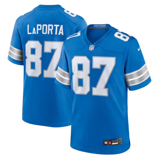 MAILLOT DETROIT LIONS - SAM LAPORTA