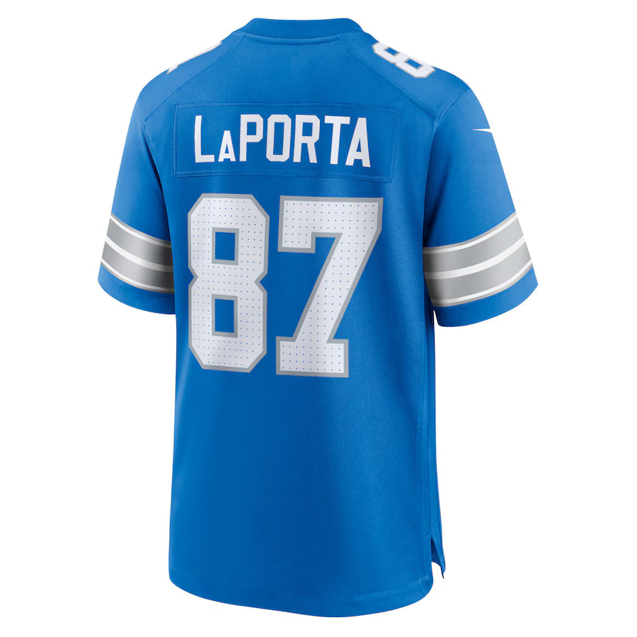 MAILLOT DETROIT LIONS - SAM LAPORTA