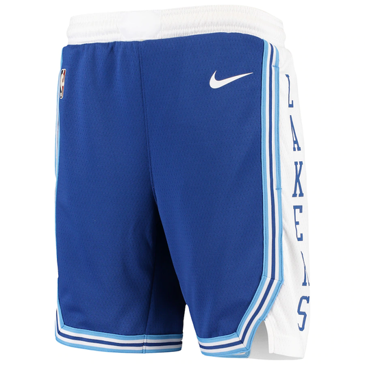 SHORT LOS ANGELES LAKERS