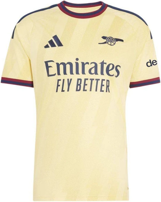 MAILLOT ARSENAL THIRD 2026/2027