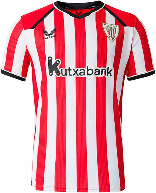 MAILLOT ATHLETIC BILBAO DOMICILE 2026/2027