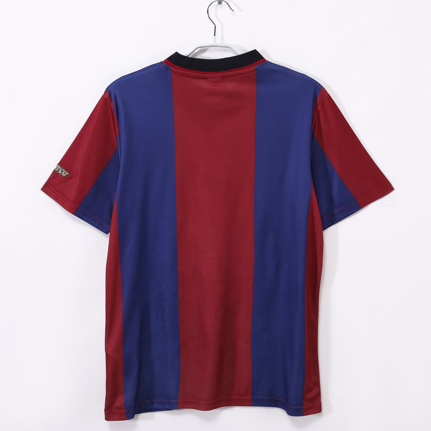 MAILLOT RETRO FC BARCELONE DOMICILE 1998/1999