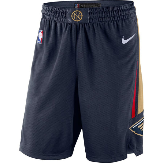 SHORT NEW ORLEANS PELICANS