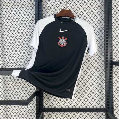 MAILLOT CORINTHIANS EXTERIEUR 2025/2026