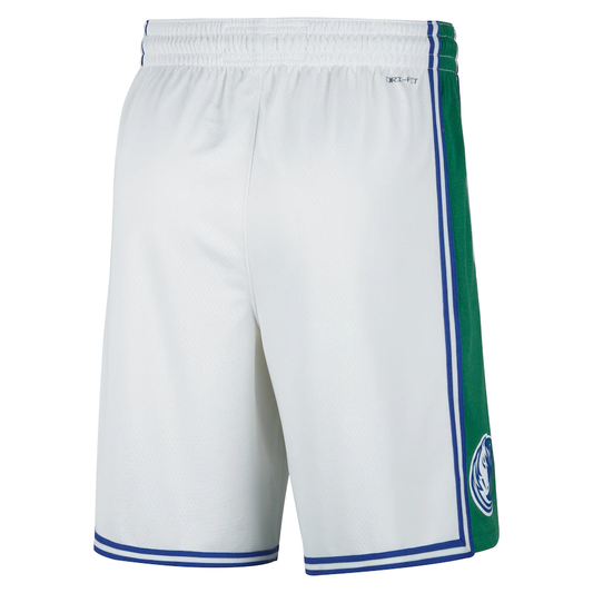 SHORT DALLAS MAVERICKS
