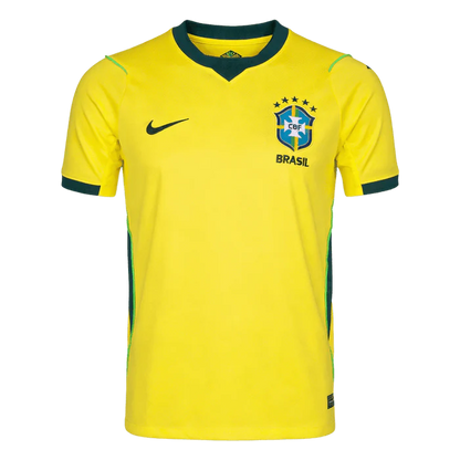 KITS ENFANT/ JUNIOR BRESIL DOMICILE COUPE DU MONDE 2026