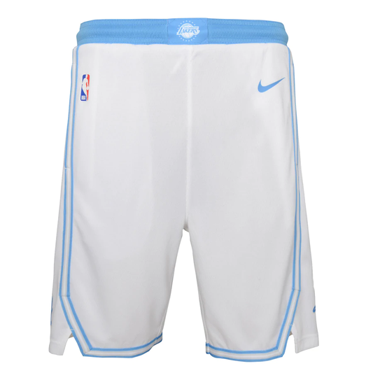 SHORT LOS ANGELES LAKERS