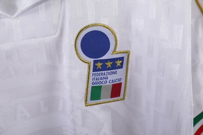 MAILLOT RETRO ITALIE EXTERIEUR 1995/1996