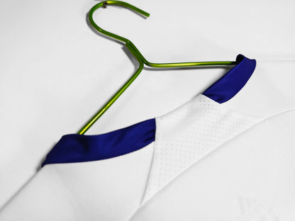 MAILLOT RETRO REAL MADRID DOMICILE 2007/2008