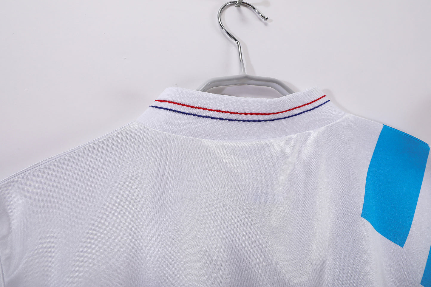 MAILLOT RETRO OM DOMICILE 1992/1993