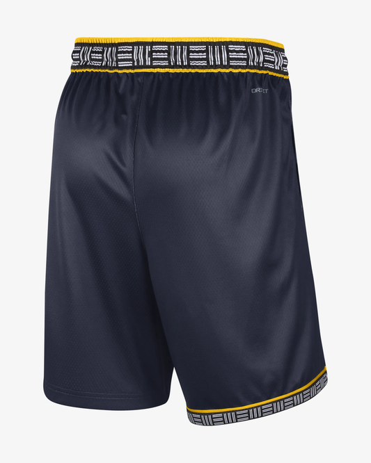 SHORT MEMPHIS GRIZZLIES