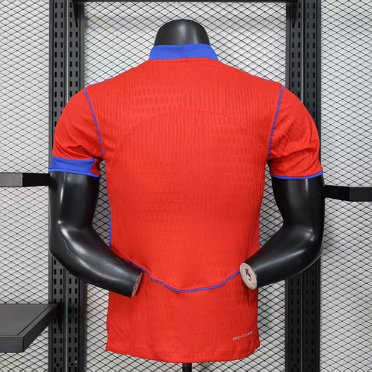 MAILLOT PSG THIRD 2025-2026