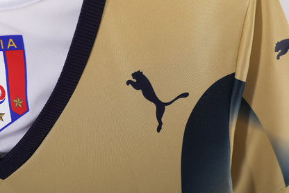 MAILLOT RETRO ITALIE GARDIEN 2006/2007