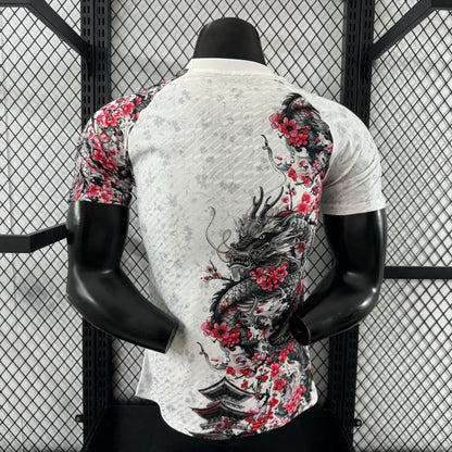MAILLOT CONCEPT JAPON