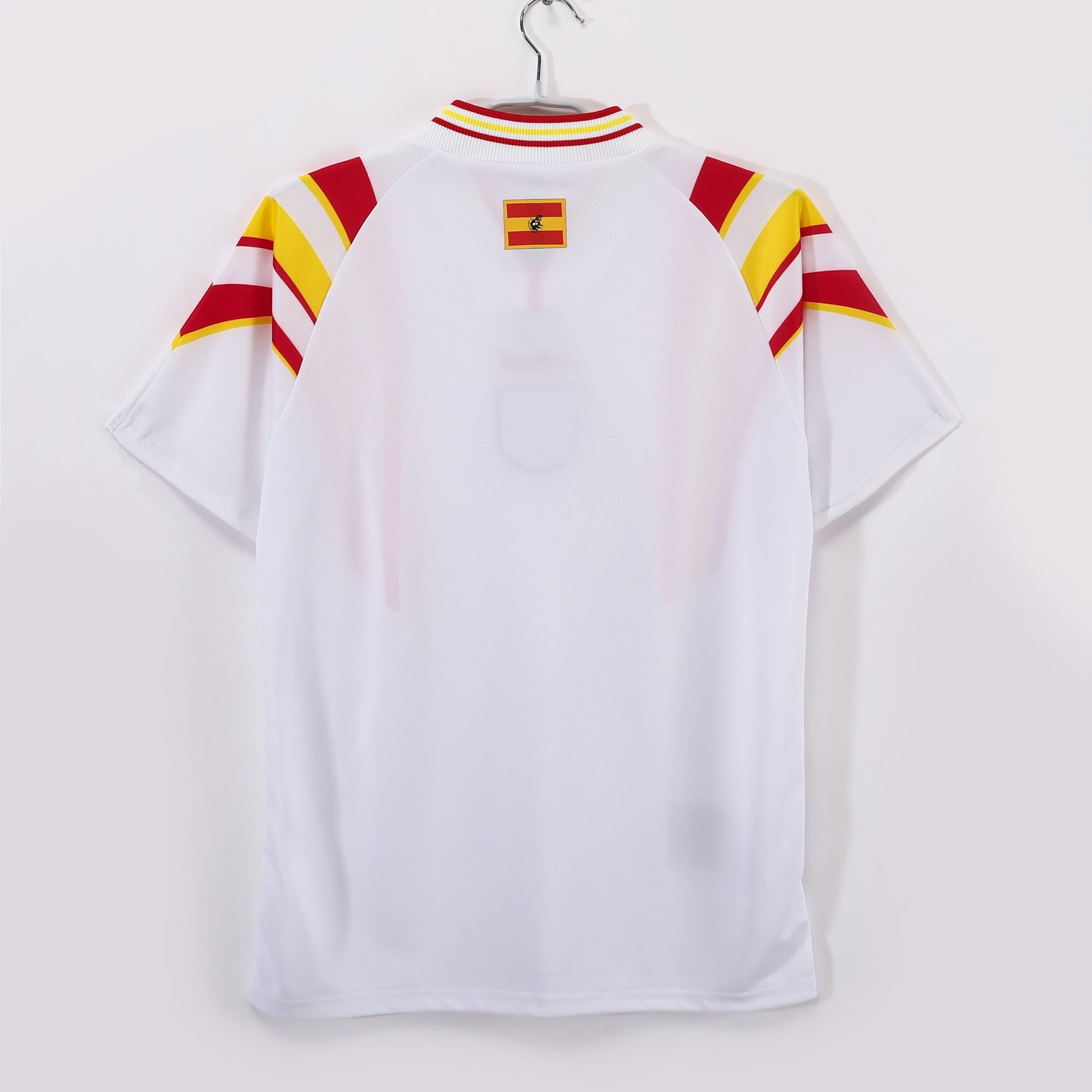 MAILLOT RETRO ESPAGNE EXTERIEUR 1996/1997