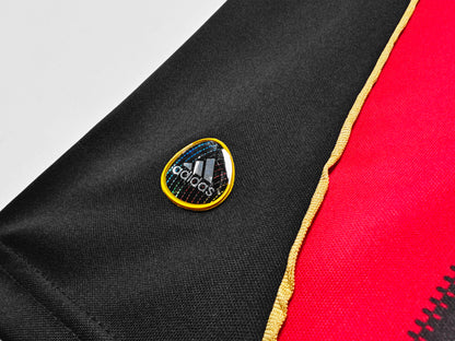 MAILLOT RETRO AC MILAN DOMICILE 2010/2011