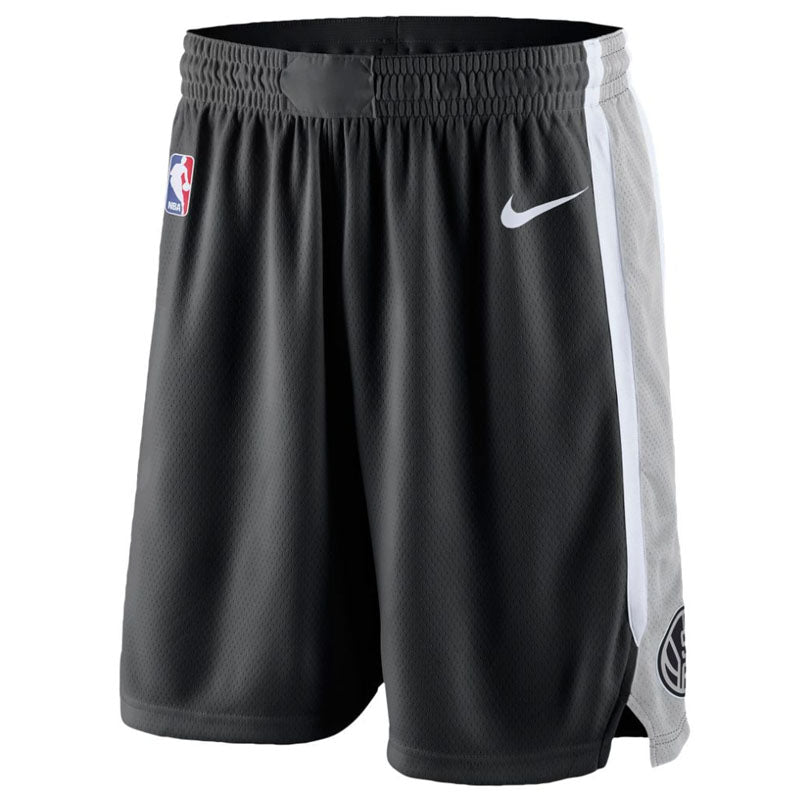 SHORT SAN ANTONIO SPURS