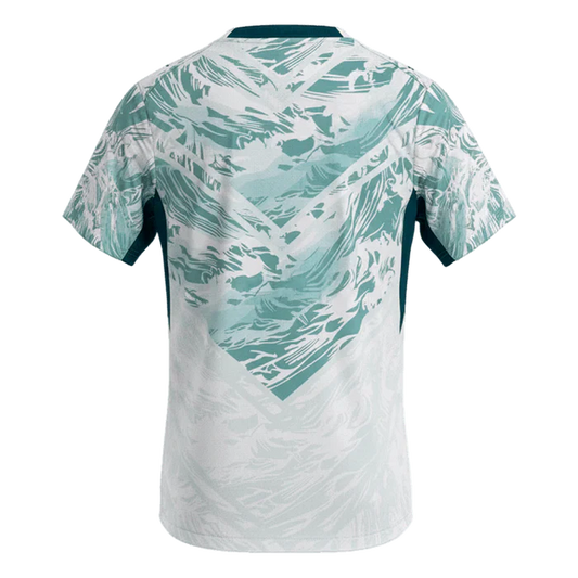 MAILLOT PORTUGAL EXTERIEUR COUPE DU MONDE 2026