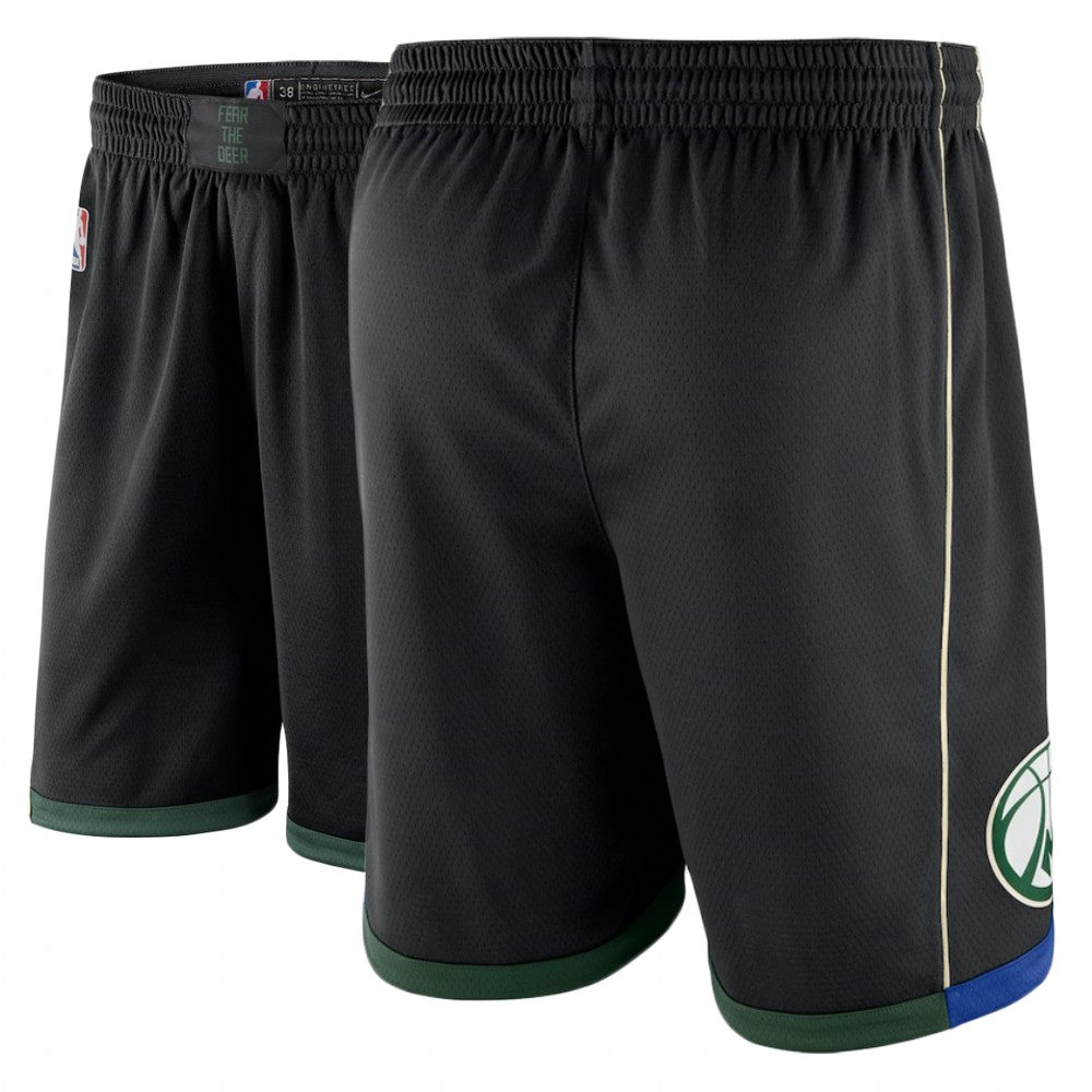 SHORT MILWAUKEE BUCKS