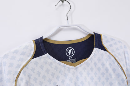 MAILLOT RETRO PORTUGAL EXTERIEUR 2004/2005