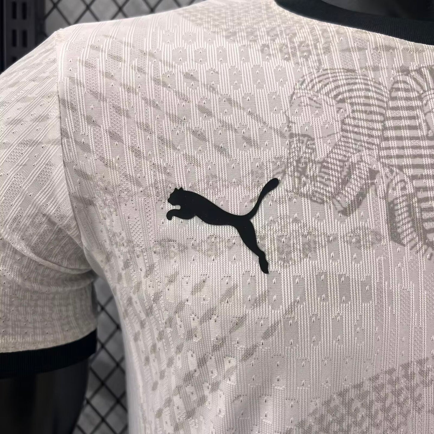 MAILLOT EGYPTE EXTERIEUR CAN 2026