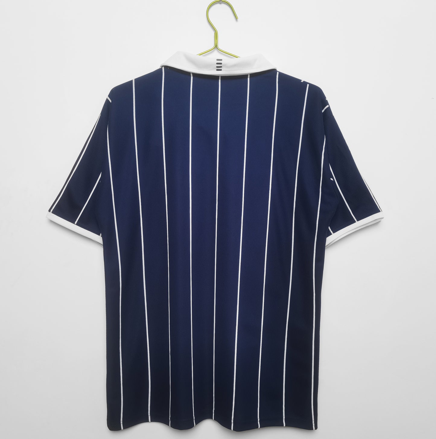 MAILLOT RETRO ECOSSE DOMICILE 2002/2003