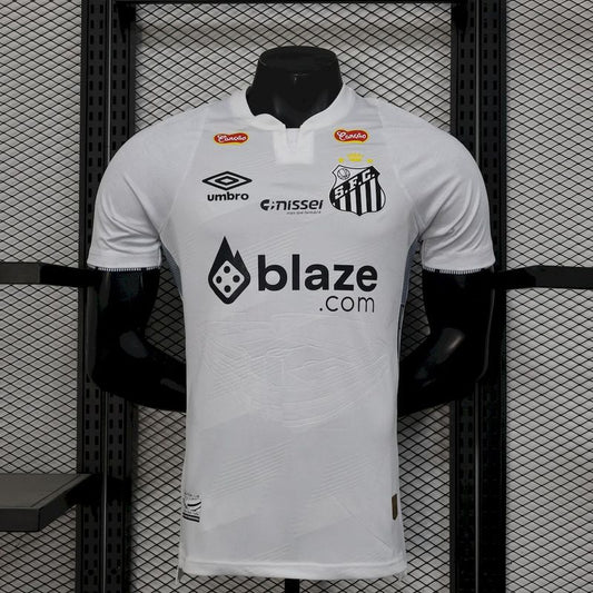 MAILLOT SANTOS DOMICILE 2024/2025