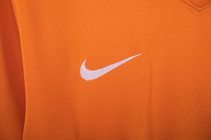 MAILLOT RETRO PAYS BAS DOMICILE 2014/2015