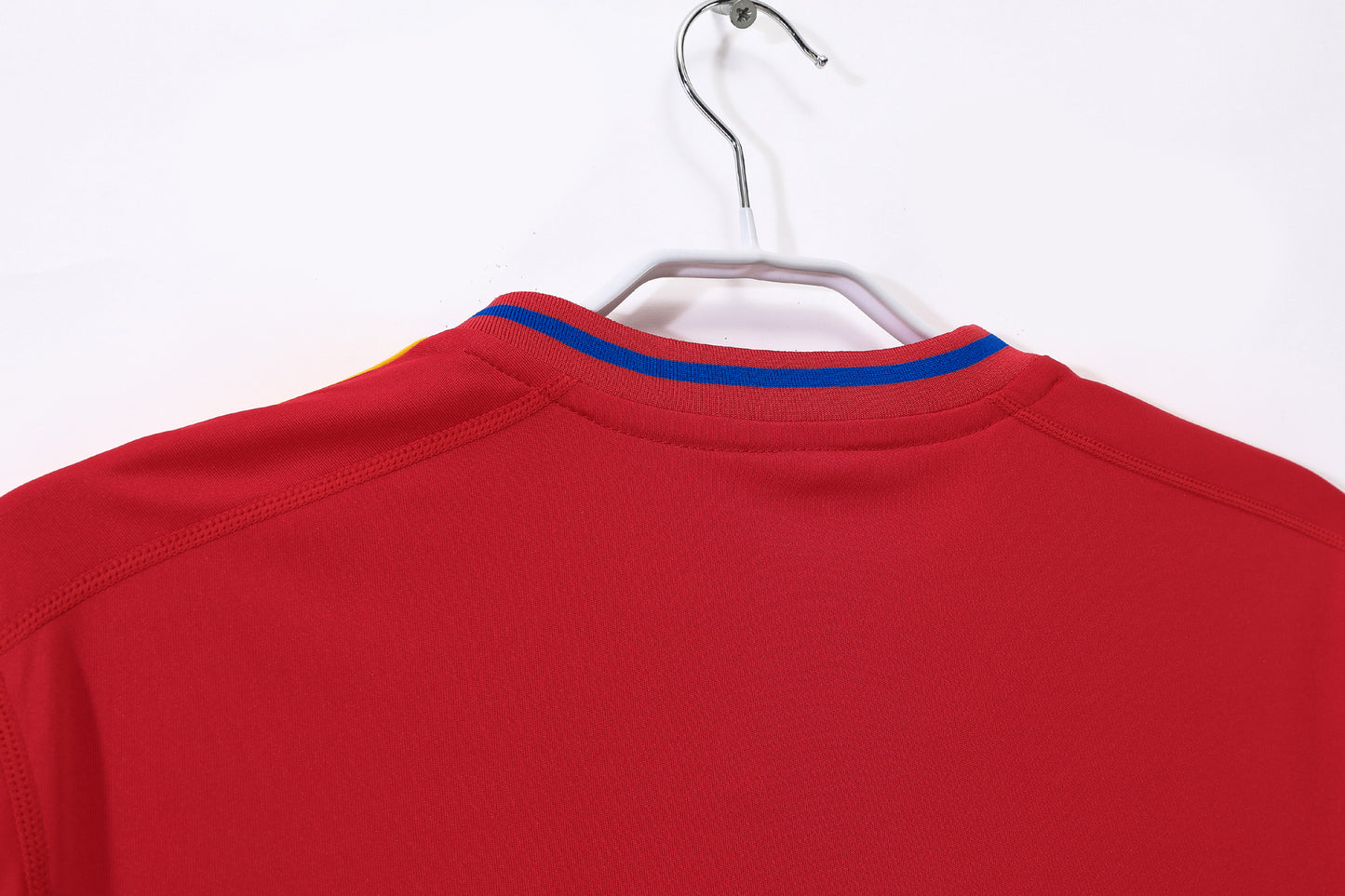 MAILLOT RETRO ESPAGNE DOMICILE 2010/2011