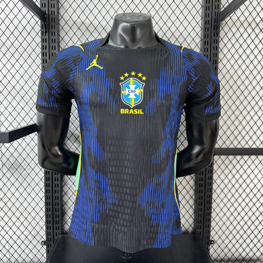 MAILLOT BRESIL EXTERIEUR COUPE DU MONDE 2026
