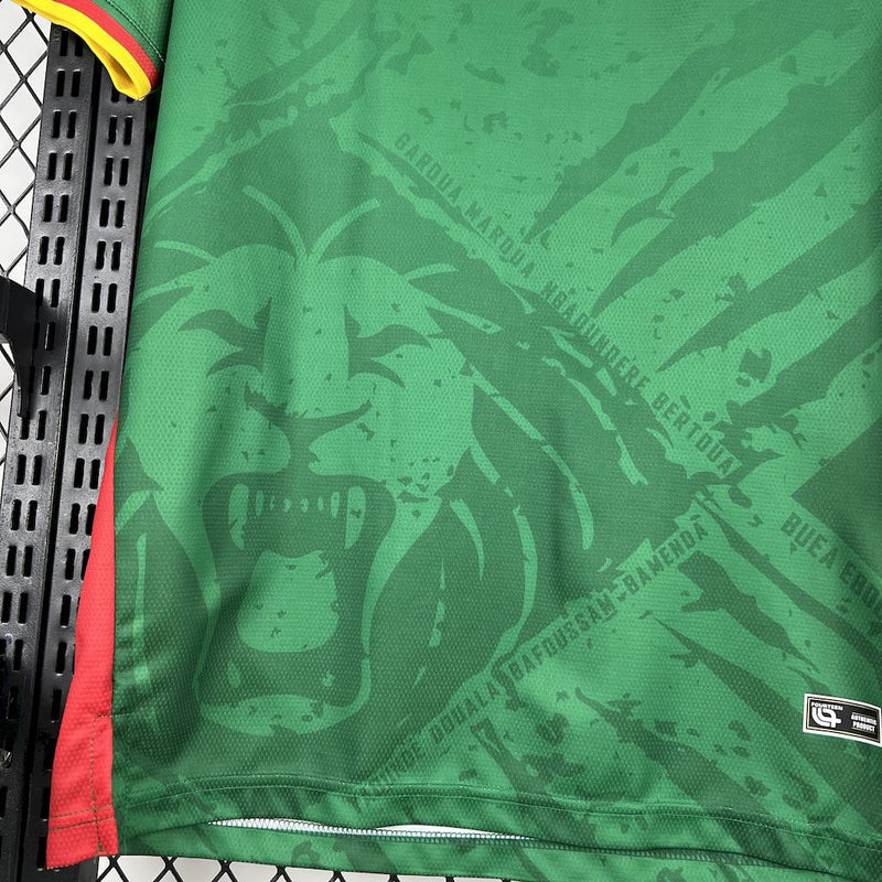 MAILLOT CAMEROUN DOMICILE CAN 2026