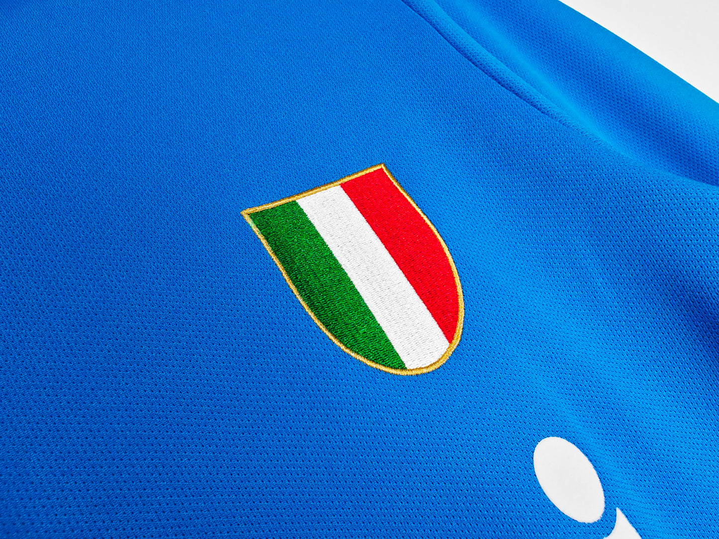MAILLOT RETRO NAPLES DOMICILE 1987/1988