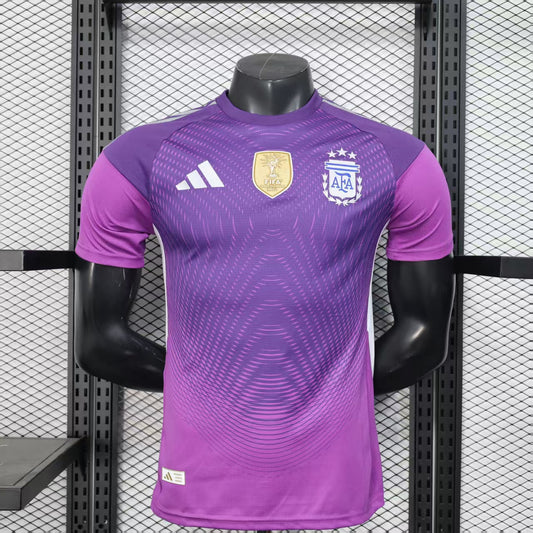 MAILLOT CONCEPT ARGENTINE