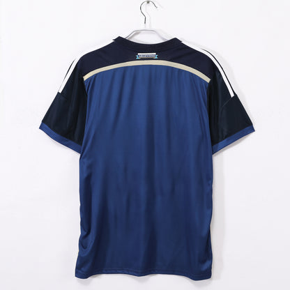 MAILLOT RETRO ARGENTINE EXTERIEUR 2014/2015