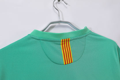 MAILLOT RETRO FC BARCELONE EXTERIEUR 2010/2011