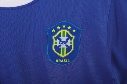 MAILLOT RETRO BRESIL DOMICILE 2006/2007