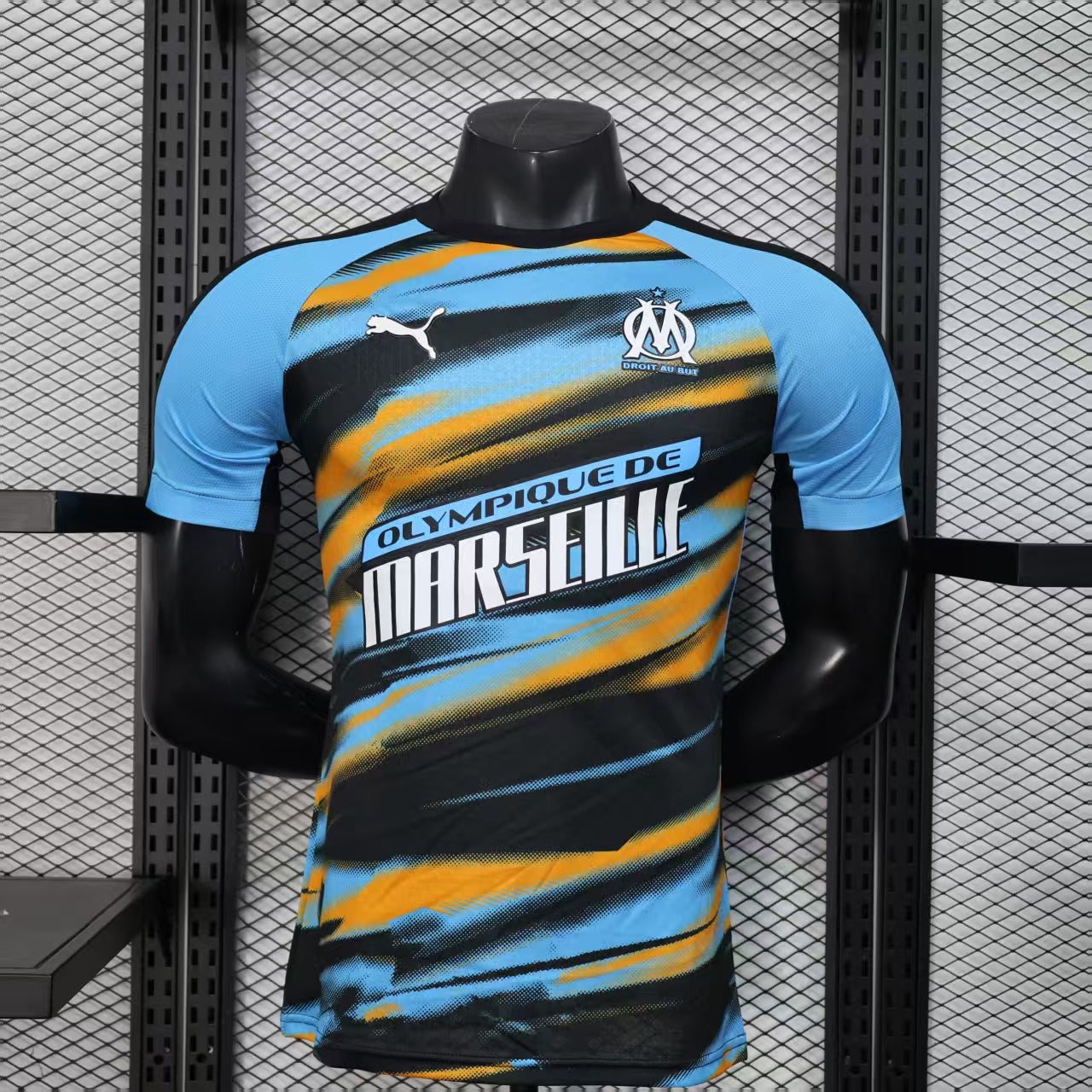 MAILLOT OM ENTRAINEMENT