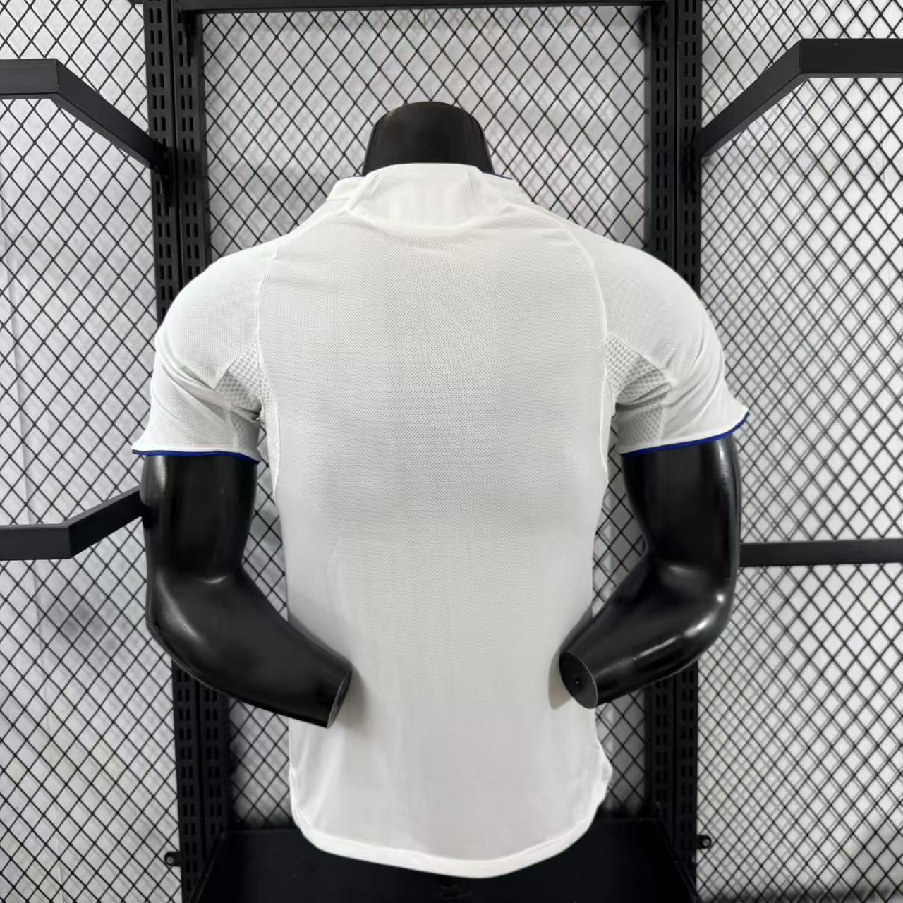 MAILLOT OL DOMICILE 2025-2026